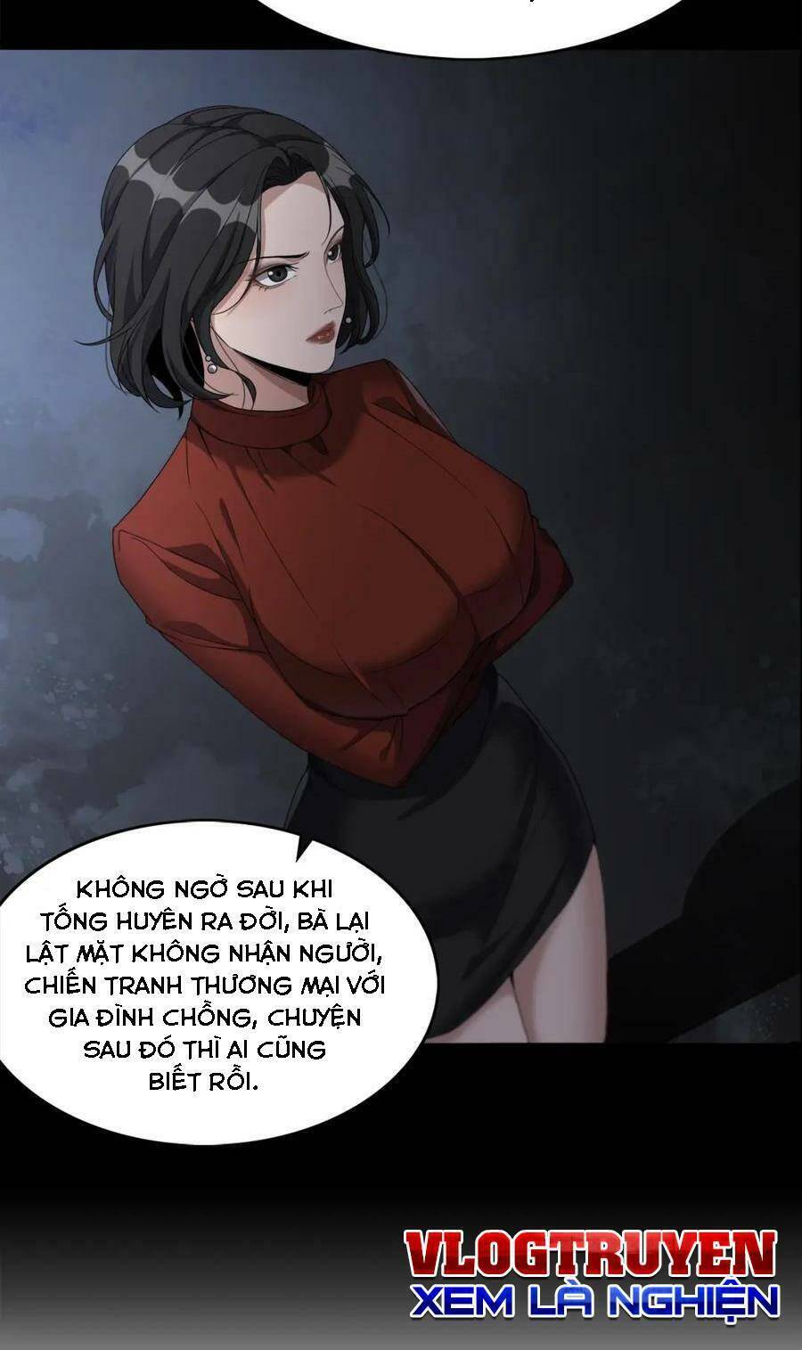 Ta Bị Kẹt Cùng Một Ngày 1000 Năm Chap 34 - Next Chap 35