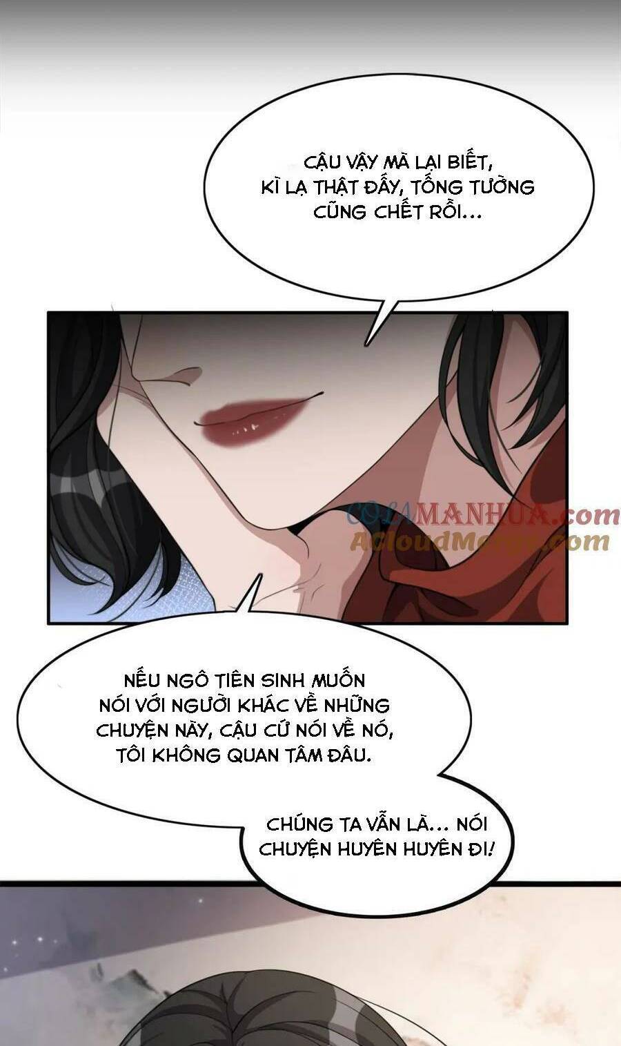 Ta Bị Kẹt Cùng Một Ngày 1000 Năm Chap 34 - Next Chap 35