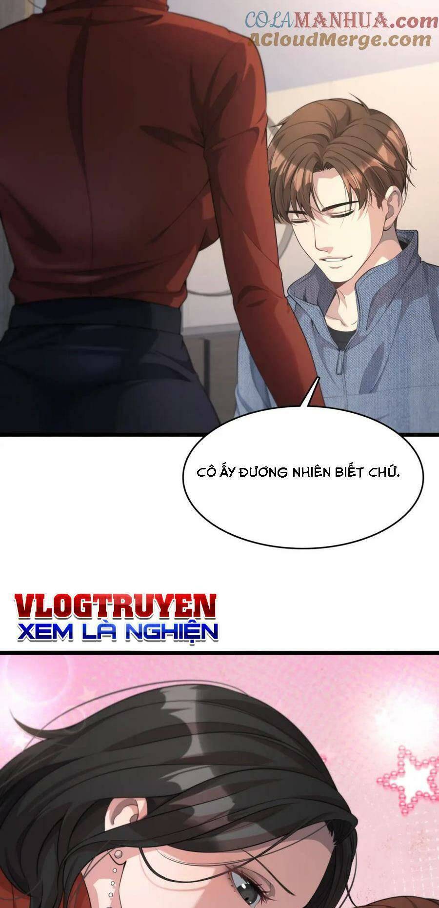 Ta Bị Kẹt Cùng Một Ngày 1000 Năm Chap 34 - Next Chap 35
