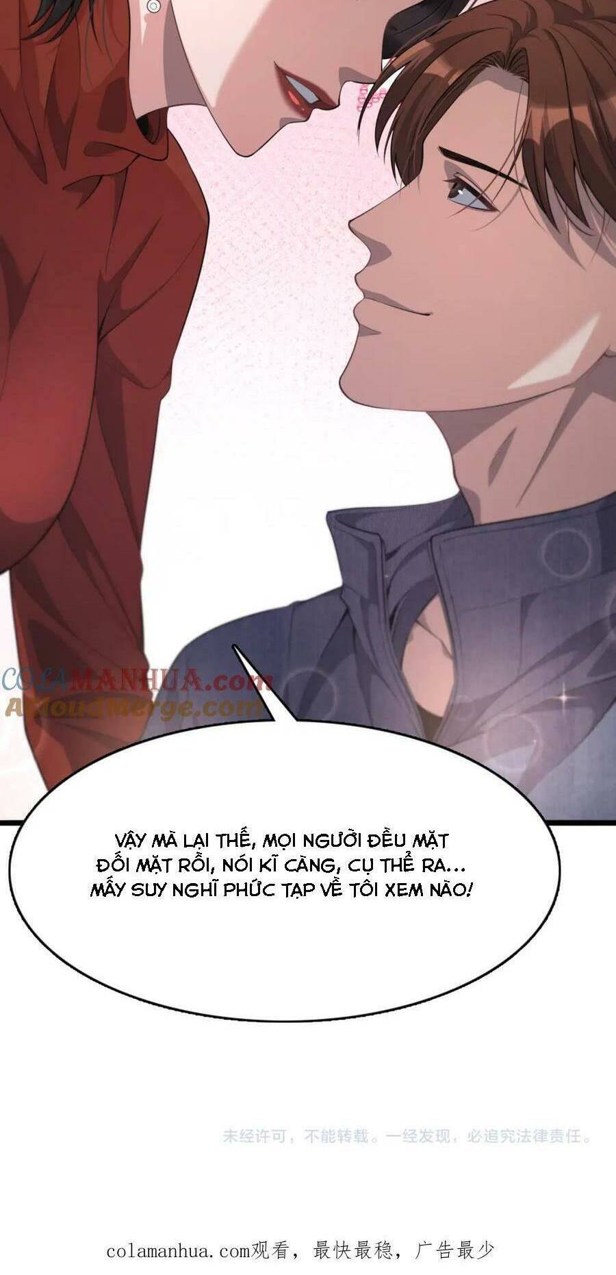 Ta Bị Kẹt Cùng Một Ngày 1000 Năm Chap 34 - Next Chap 35