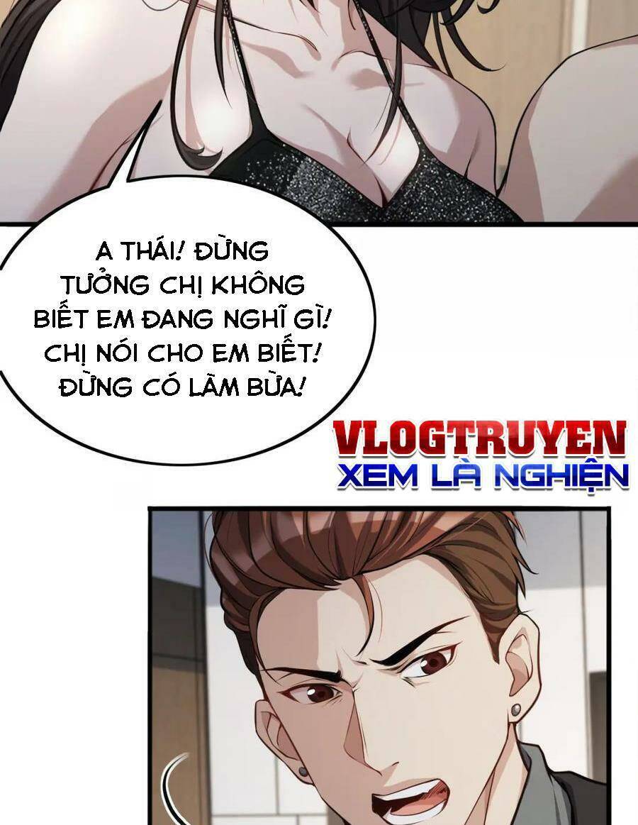 Ta Bị Kẹt Cùng Một Ngày 1000 Năm Chap 34 - Next Chap 35