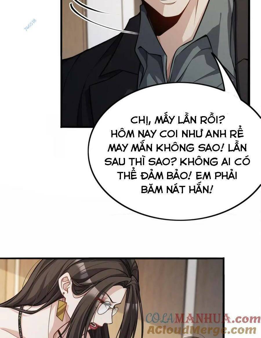 Ta Bị Kẹt Cùng Một Ngày 1000 Năm Chap 34 - Next Chap 35