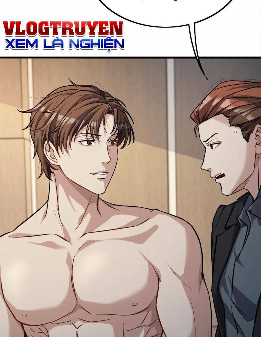Ta Bị Kẹt Cùng Một Ngày 1000 Năm Chap 34 - Next Chap 35
