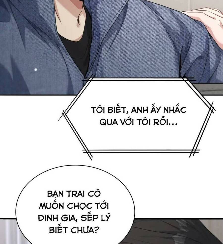 Ta Bị Kẹt Cùng Một Ngày 1000 Năm Chap 35 - Next Chap 36