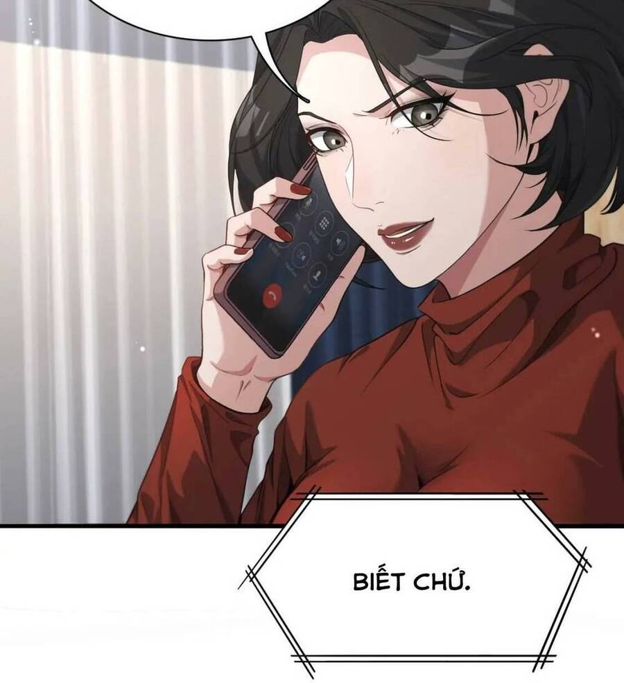 Ta Bị Kẹt Cùng Một Ngày 1000 Năm Chap 35 - Next Chap 36
