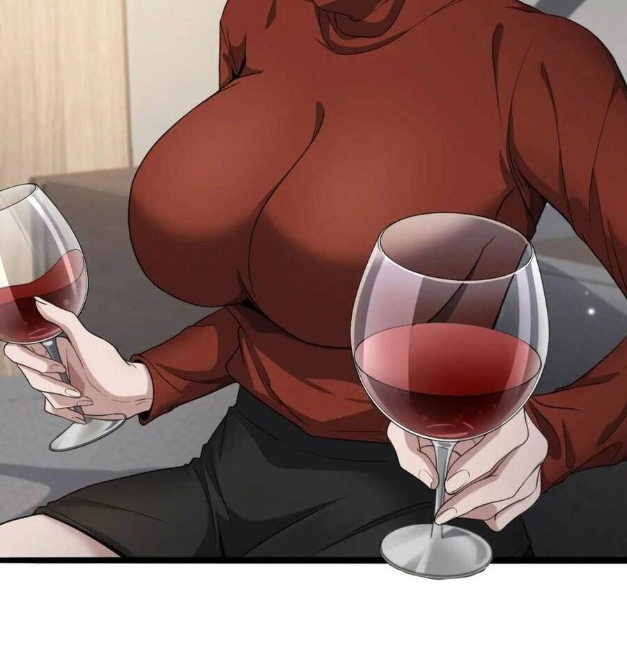 Ta Bị Kẹt Cùng Một Ngày 1000 Năm Chap 35 - Next Chap 36