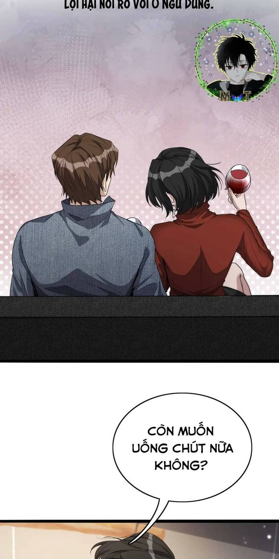 Ta Bị Kẹt Cùng Một Ngày 1000 Năm Chap 35 - Next Chap 36