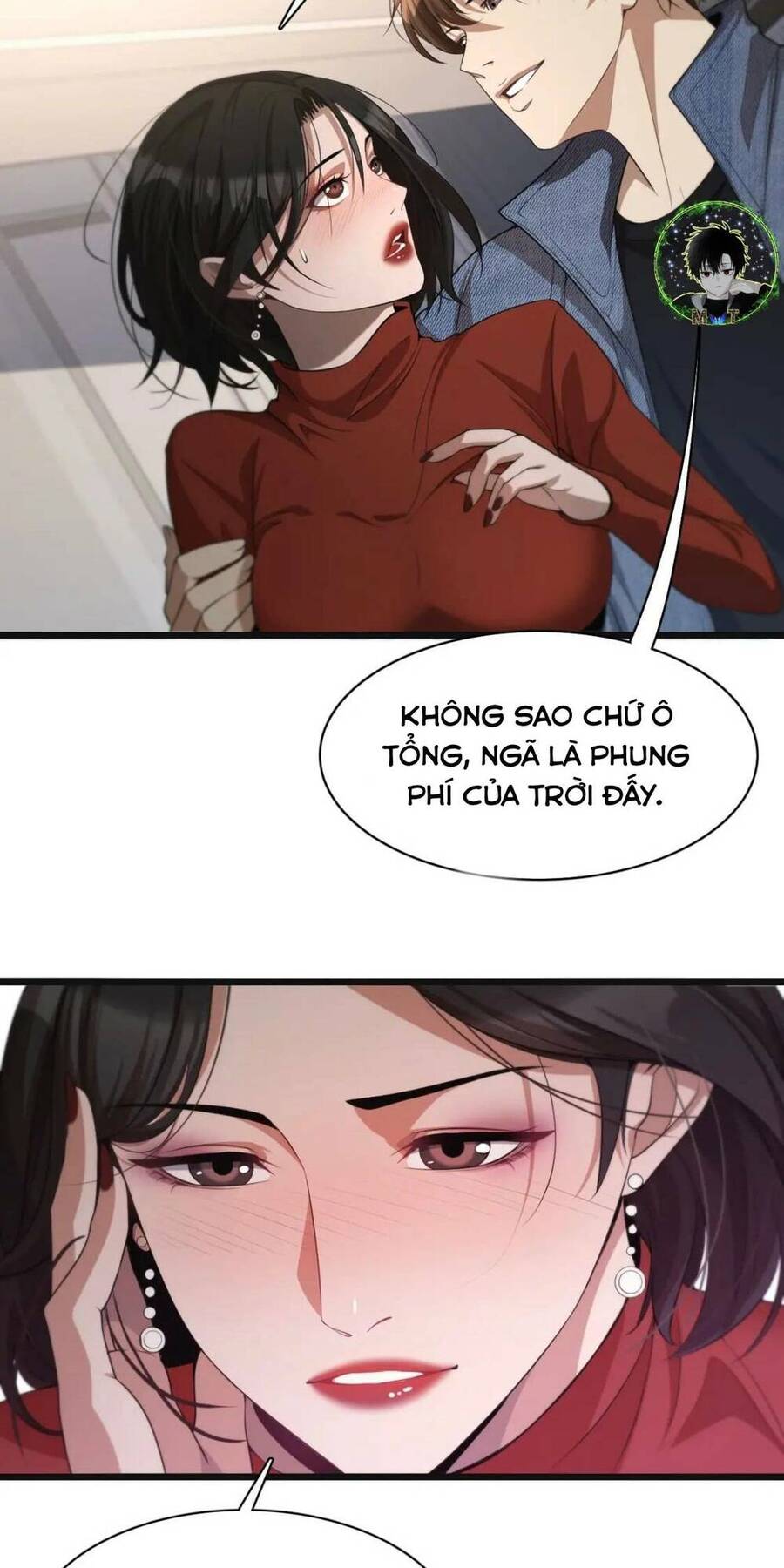 Ta Bị Kẹt Cùng Một Ngày 1000 Năm Chap 35 - Next Chap 36