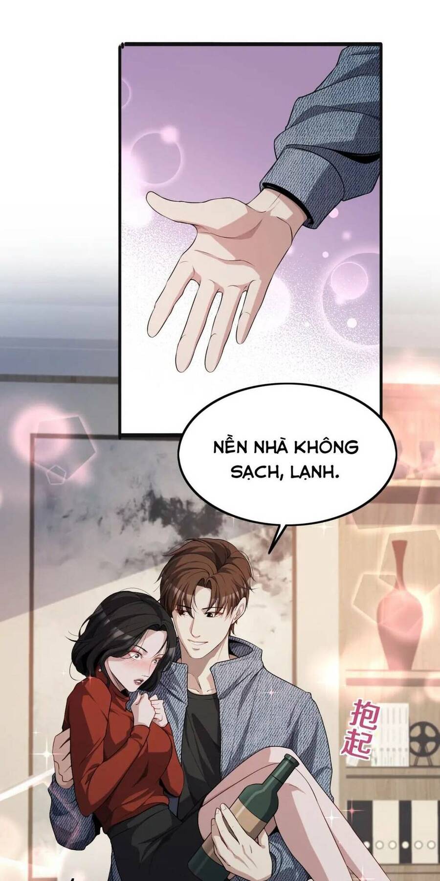 Ta Bị Kẹt Cùng Một Ngày 1000 Năm Chap 35 - Next Chap 36
