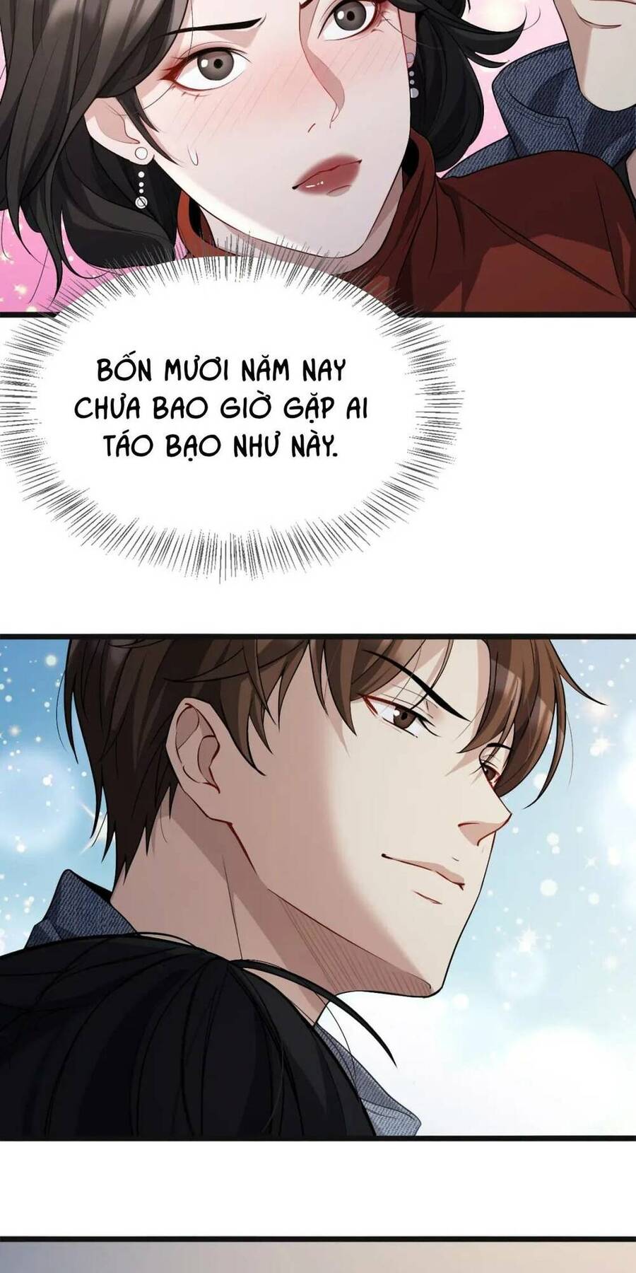 Ta Bị Kẹt Cùng Một Ngày 1000 Năm Chap 35 - Next Chap 36