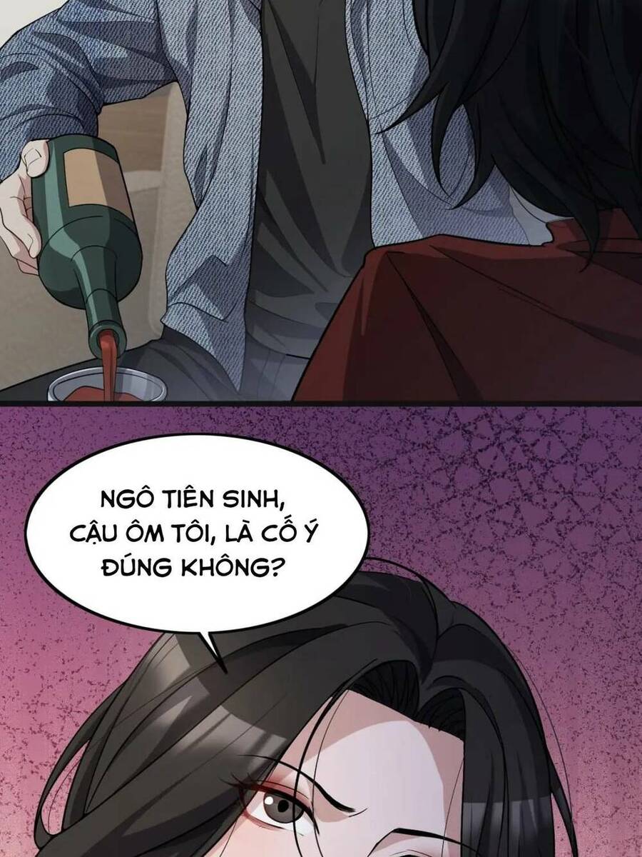 Ta Bị Kẹt Cùng Một Ngày 1000 Năm Chap 35 - Next Chap 36