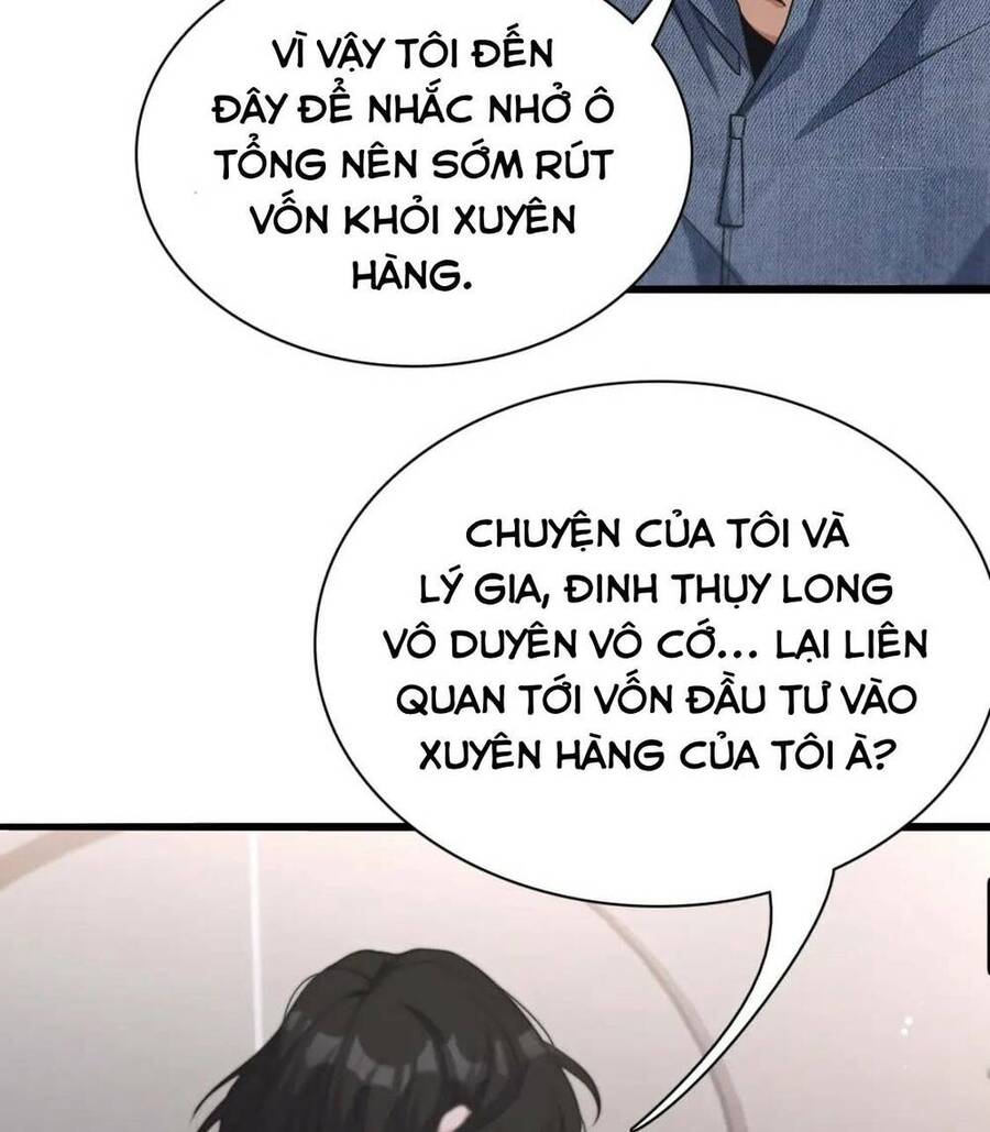 Ta Bị Kẹt Cùng Một Ngày 1000 Năm Chap 35 - Next Chap 36