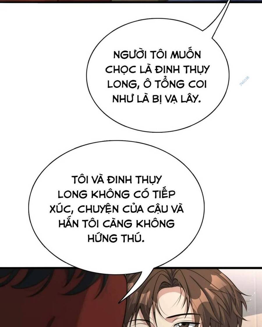 Ta Bị Kẹt Cùng Một Ngày 1000 Năm Chap 35 - Next Chap 36