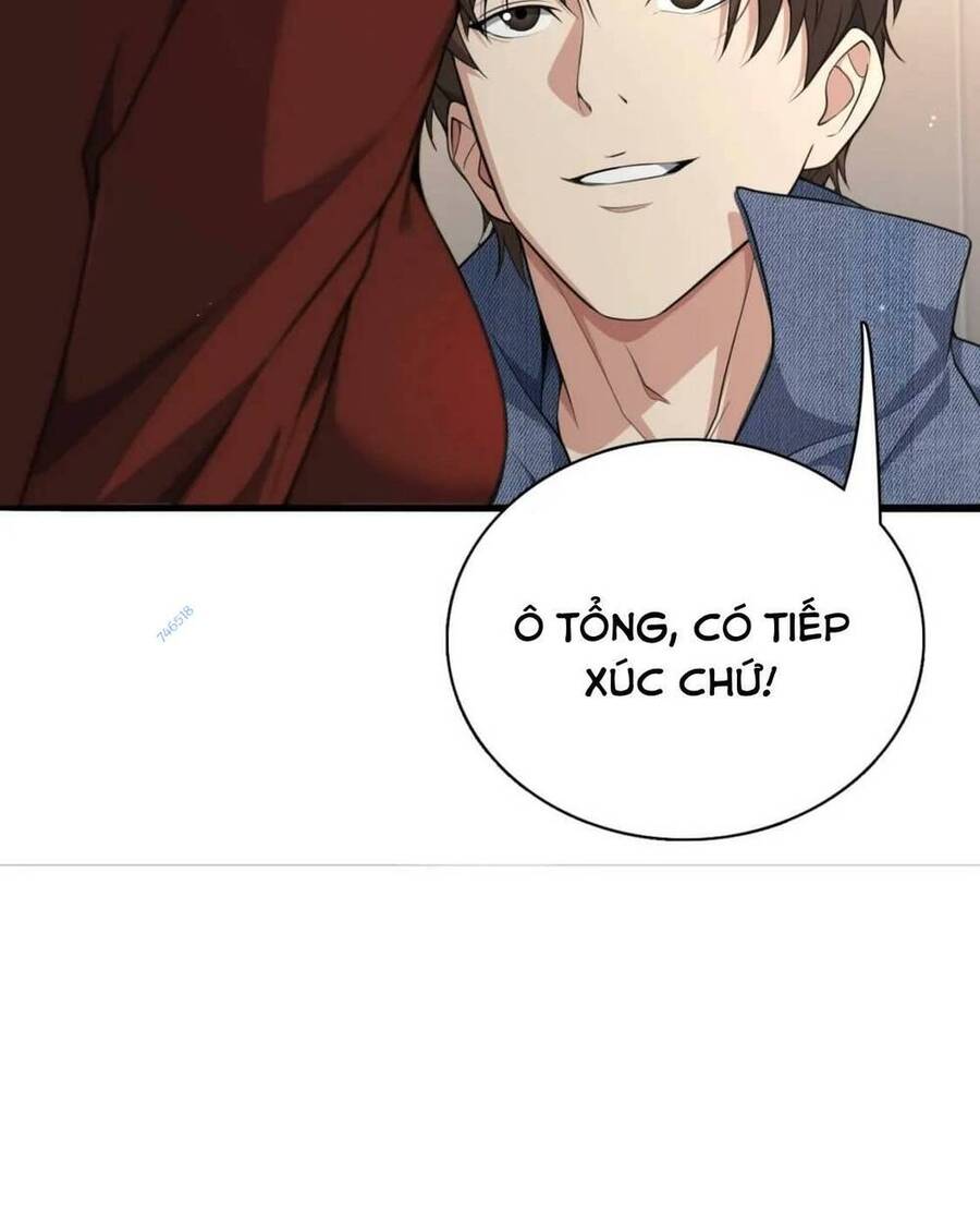 Ta Bị Kẹt Cùng Một Ngày 1000 Năm Chap 35 - Next Chap 36