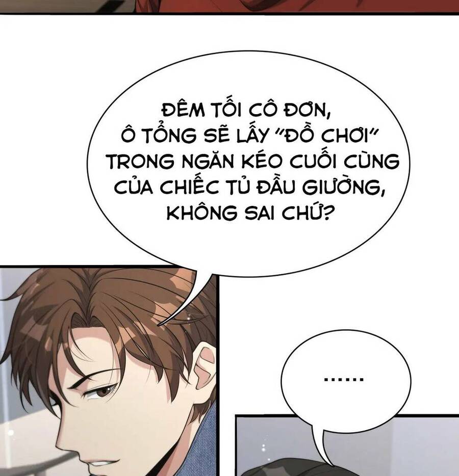Ta Bị Kẹt Cùng Một Ngày 1000 Năm Chap 36 - Next Chap 37