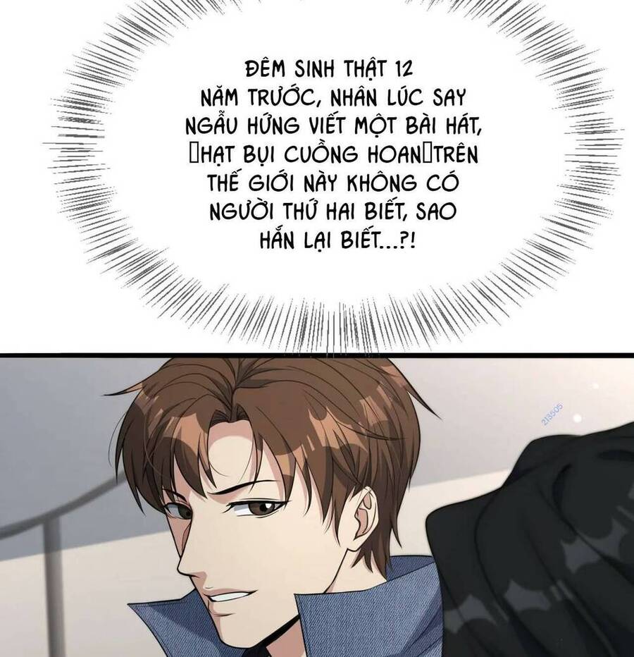 Ta Bị Kẹt Cùng Một Ngày 1000 Năm Chap 36 - Next Chap 37