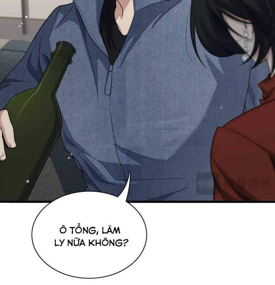 Ta Bị Kẹt Cùng Một Ngày 1000 Năm Chap 36 - Next Chap 37