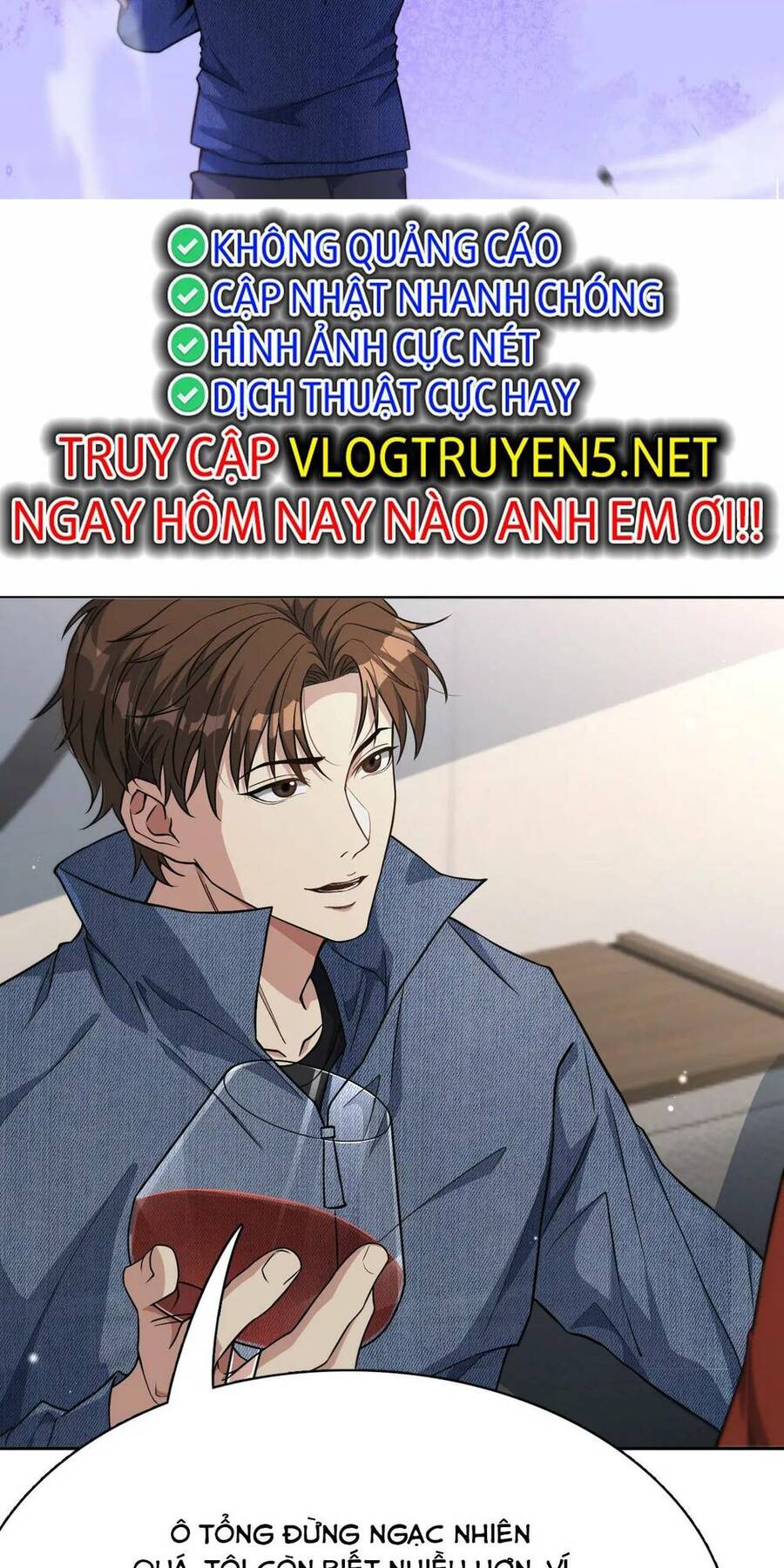 Ta Bị Kẹt Cùng Một Ngày 1000 Năm Chap 36 - Next Chap 37