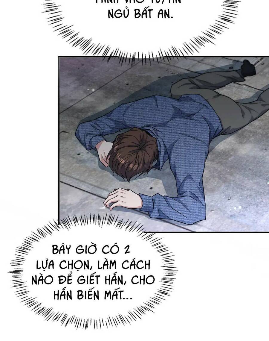 Ta Bị Kẹt Cùng Một Ngày 1000 Năm Chap 36 - Next Chap 37