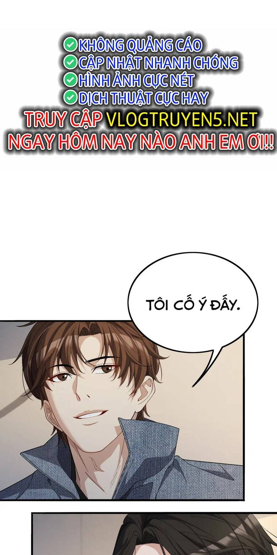 Ta Bị Kẹt Cùng Một Ngày 1000 Năm Chap 36 - Next Chap 37