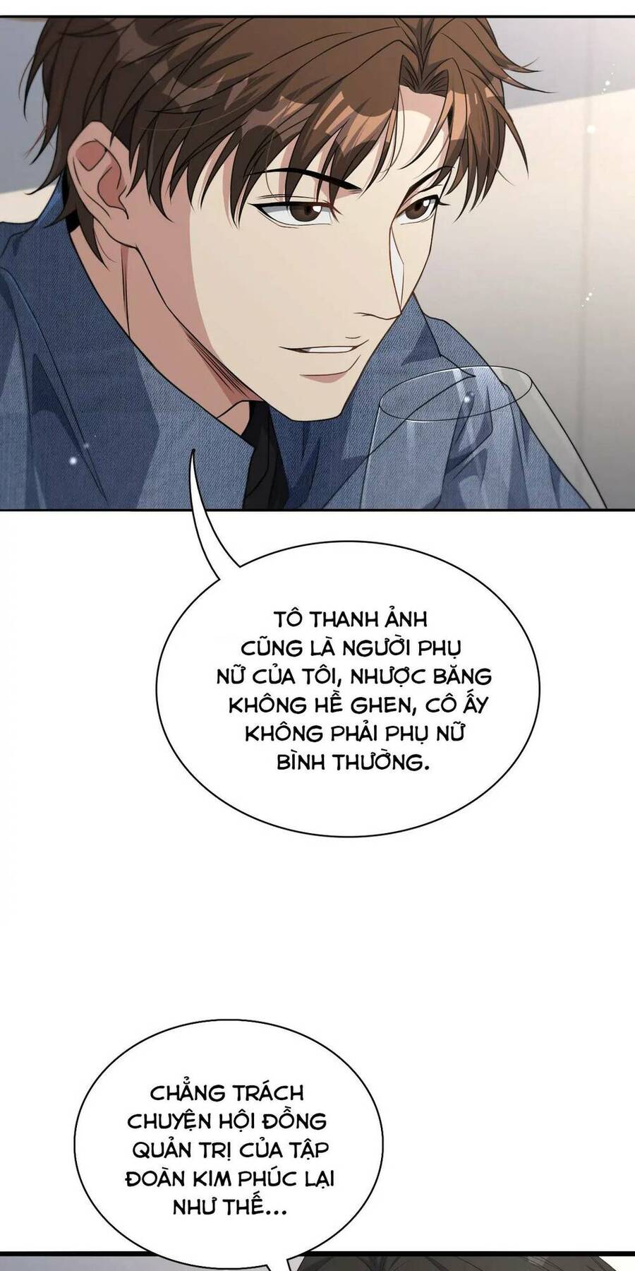 Ta Bị Kẹt Cùng Một Ngày 1000 Năm Chap 36 - Next Chap 37