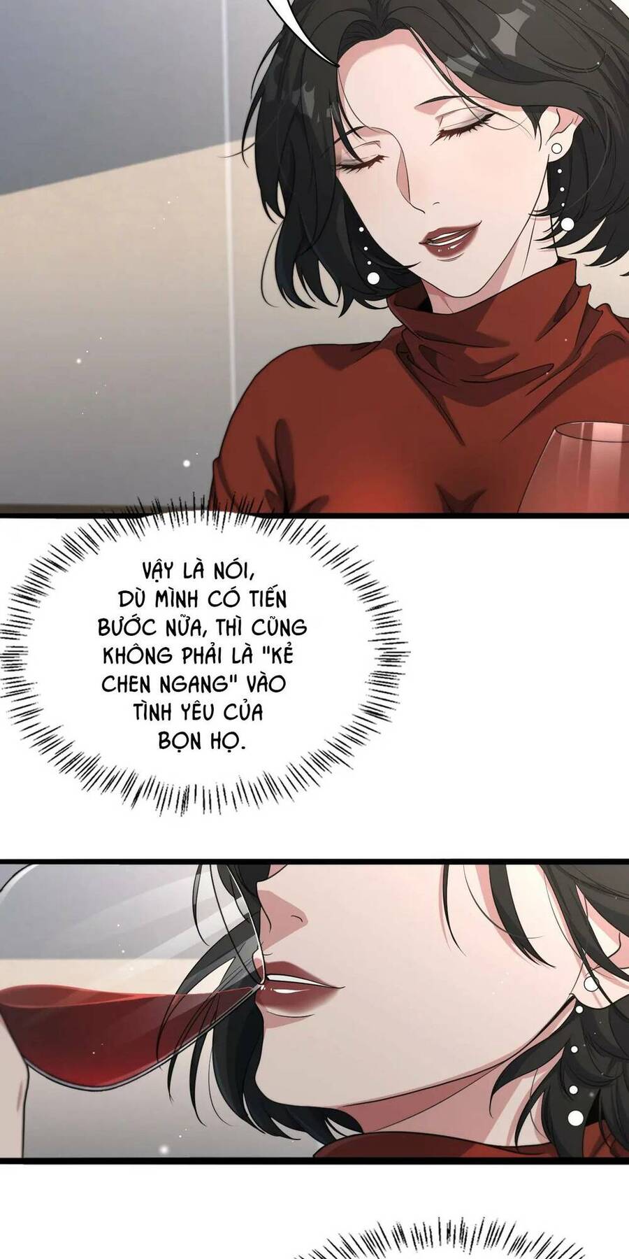 Ta Bị Kẹt Cùng Một Ngày 1000 Năm Chap 36 - Next Chap 37