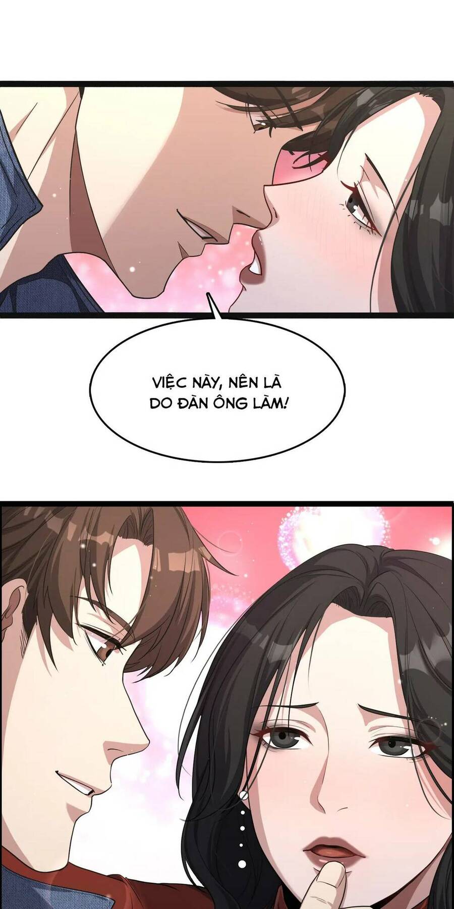 Ta Bị Kẹt Cùng Một Ngày 1000 Năm Chap 36 - Next Chap 37