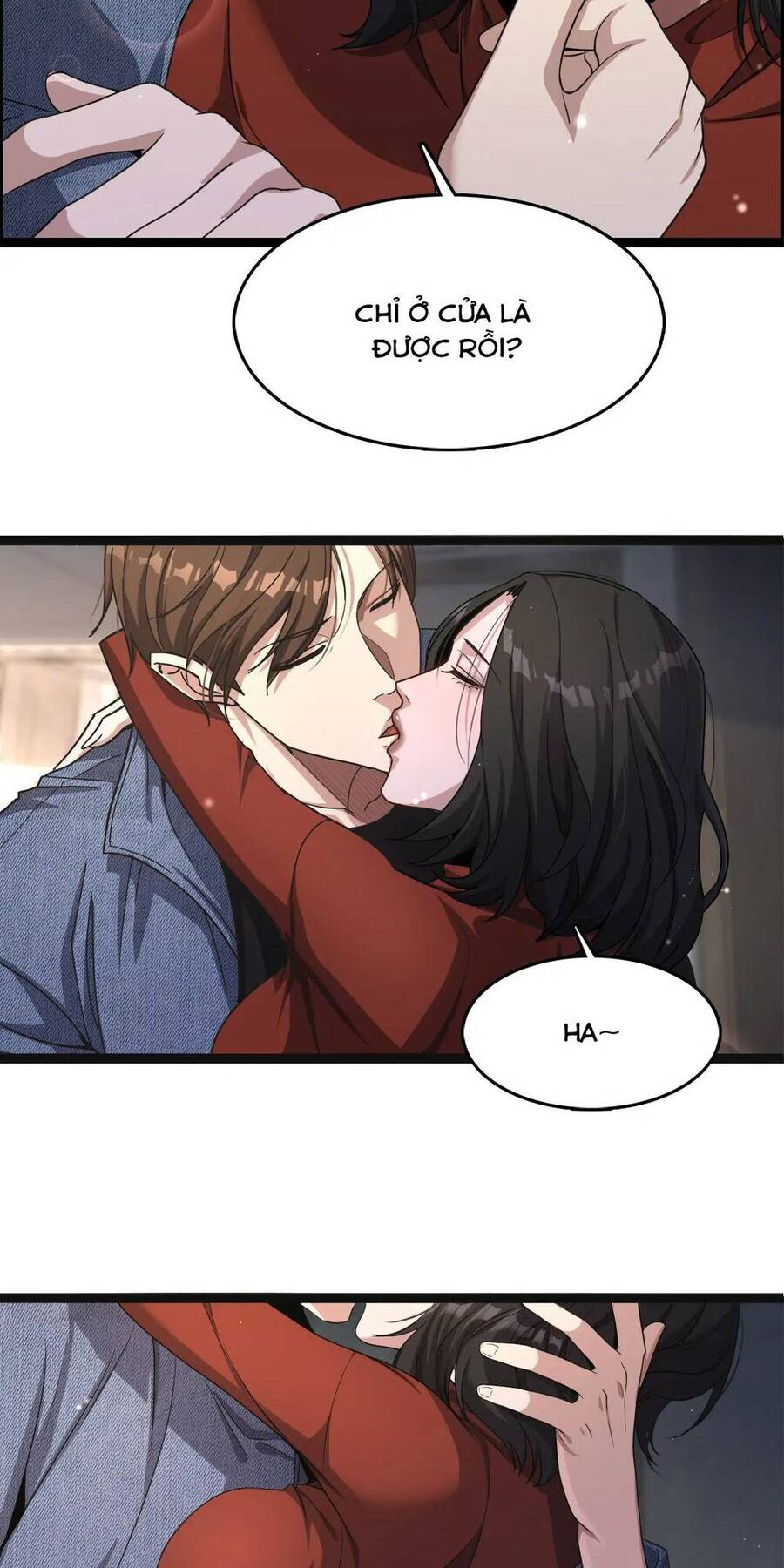 Ta Bị Kẹt Cùng Một Ngày 1000 Năm Chap 36 - Next Chap 37