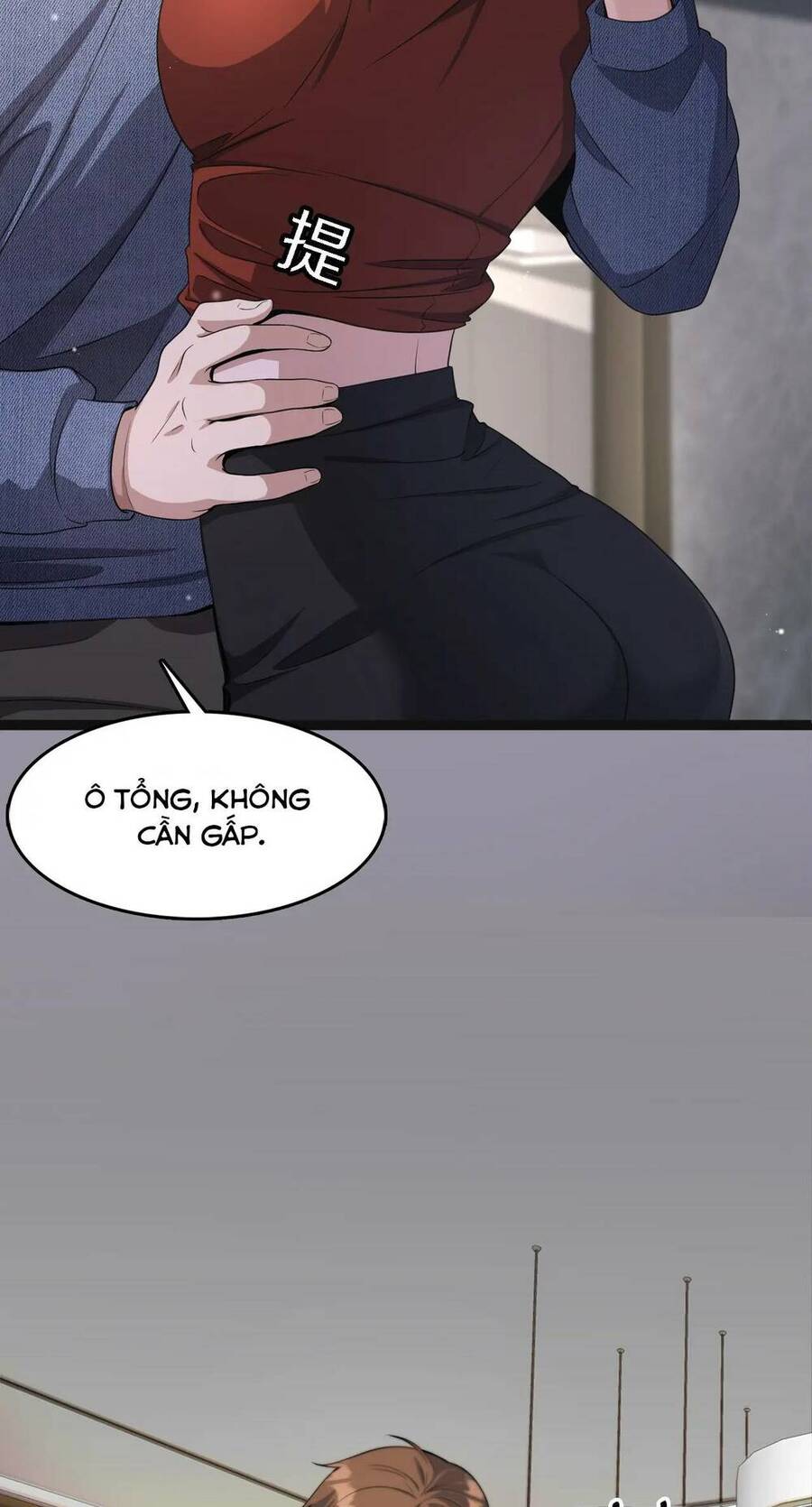 Ta Bị Kẹt Cùng Một Ngày 1000 Năm Chap 36 - Next Chap 37