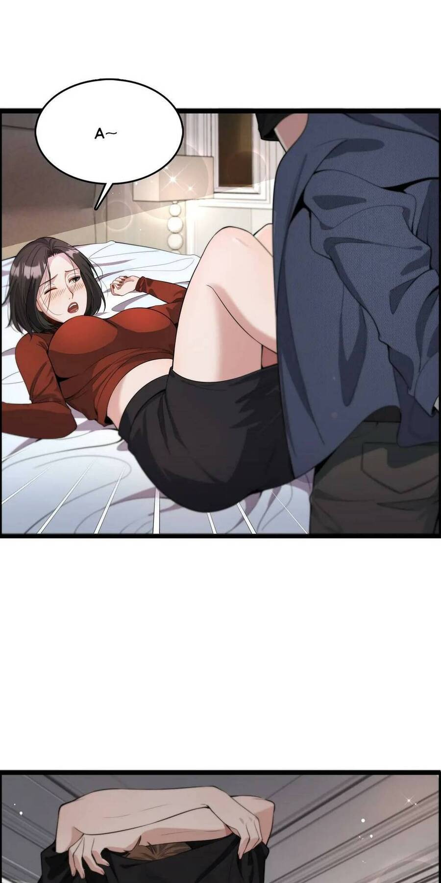 Ta Bị Kẹt Cùng Một Ngày 1000 Năm Chap 36 - Next Chap 37