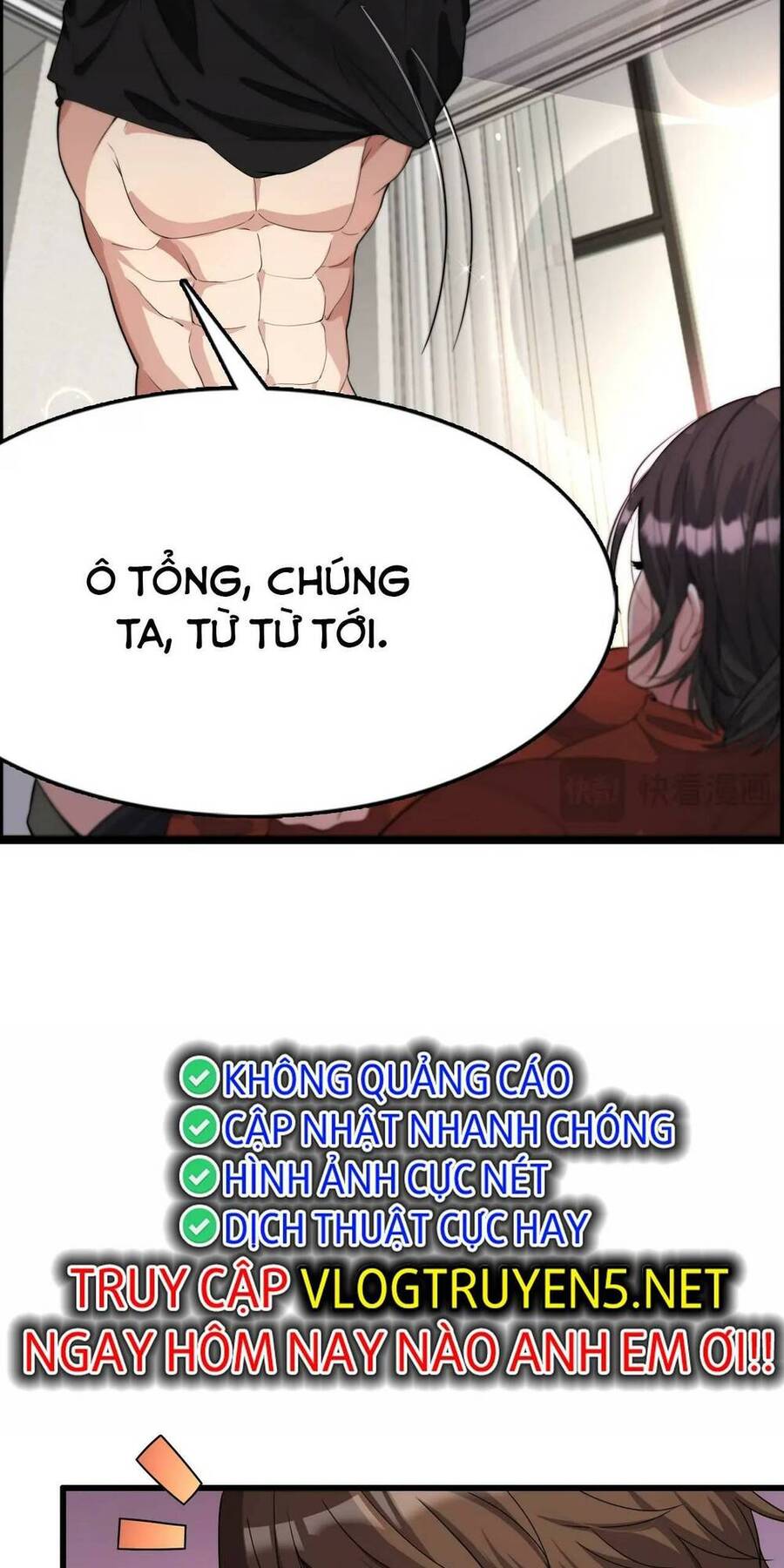 Ta Bị Kẹt Cùng Một Ngày 1000 Năm Chap 36 - Next Chap 37