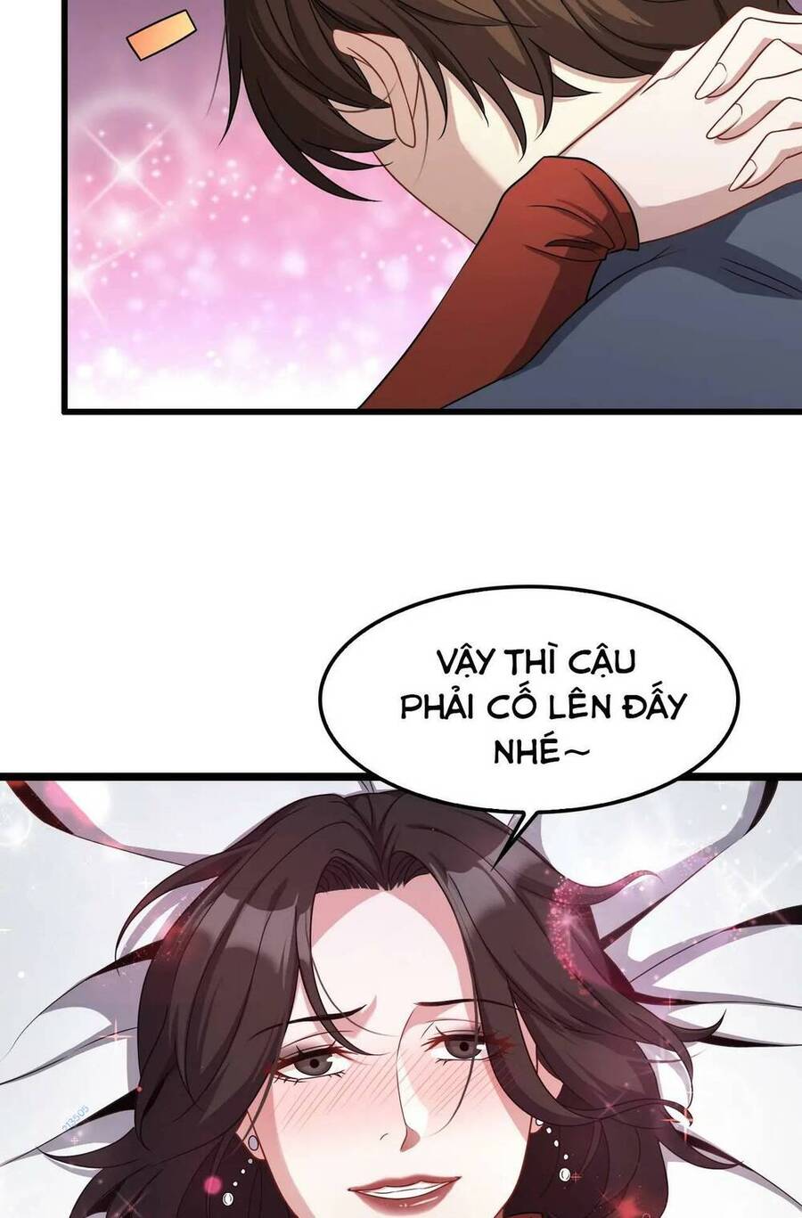 Ta Bị Kẹt Cùng Một Ngày 1000 Năm Chap 36 - Next Chap 37