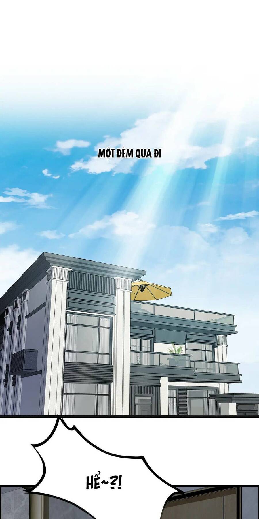 Ta Bị Kẹt Cùng Một Ngày 1000 Năm Chap 36 - Next Chap 37