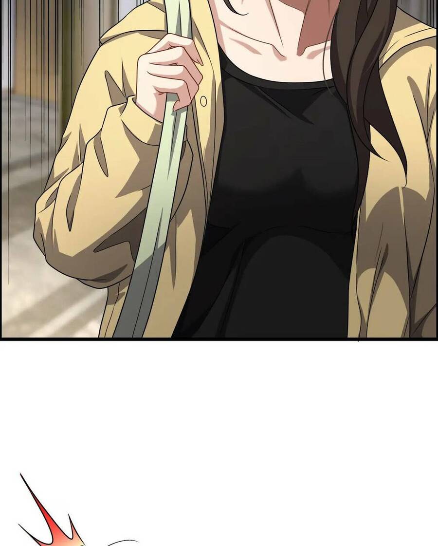 Ta Bị Kẹt Cùng Một Ngày 1000 Năm Chap 36 - Next Chap 37
