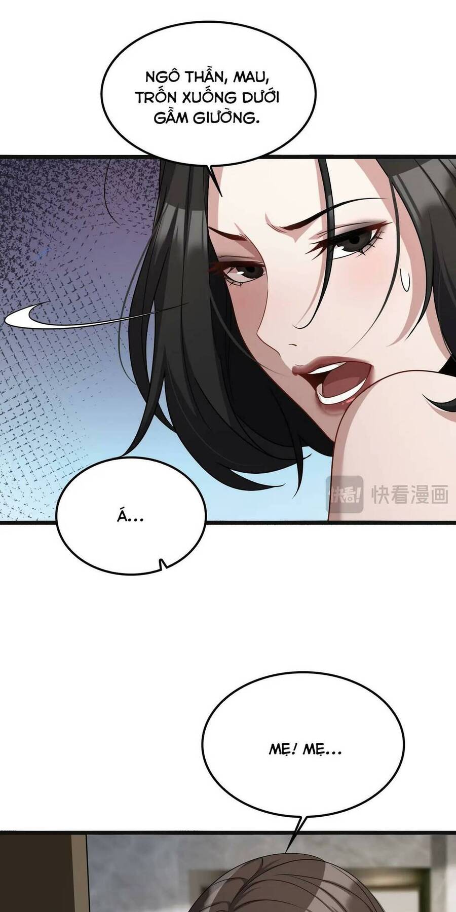 Ta Bị Kẹt Cùng Một Ngày 1000 Năm Chap 36 - Next Chap 37