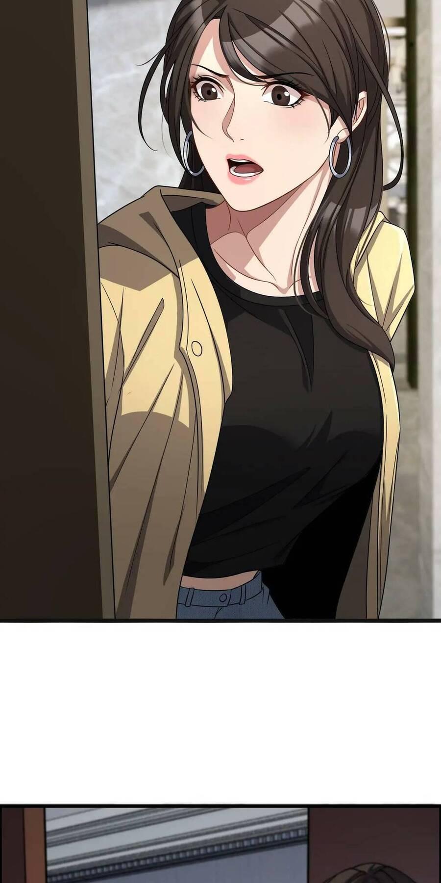 Ta Bị Kẹt Cùng Một Ngày 1000 Năm Chap 36 - Next Chap 37