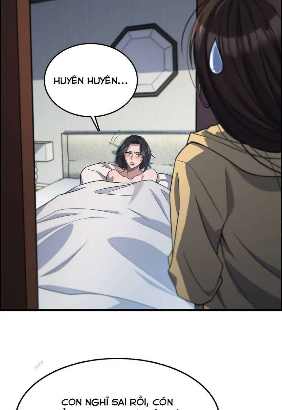 Ta Bị Kẹt Cùng Một Ngày 1000 Năm Chap 36 - Next Chap 37