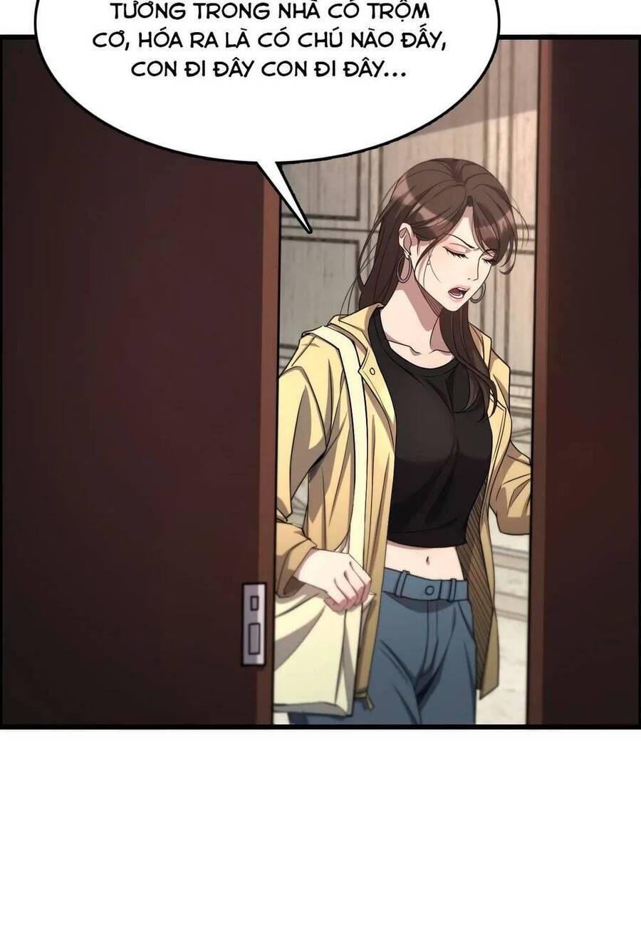 Ta Bị Kẹt Cùng Một Ngày 1000 Năm Chap 36 - Next Chap 37