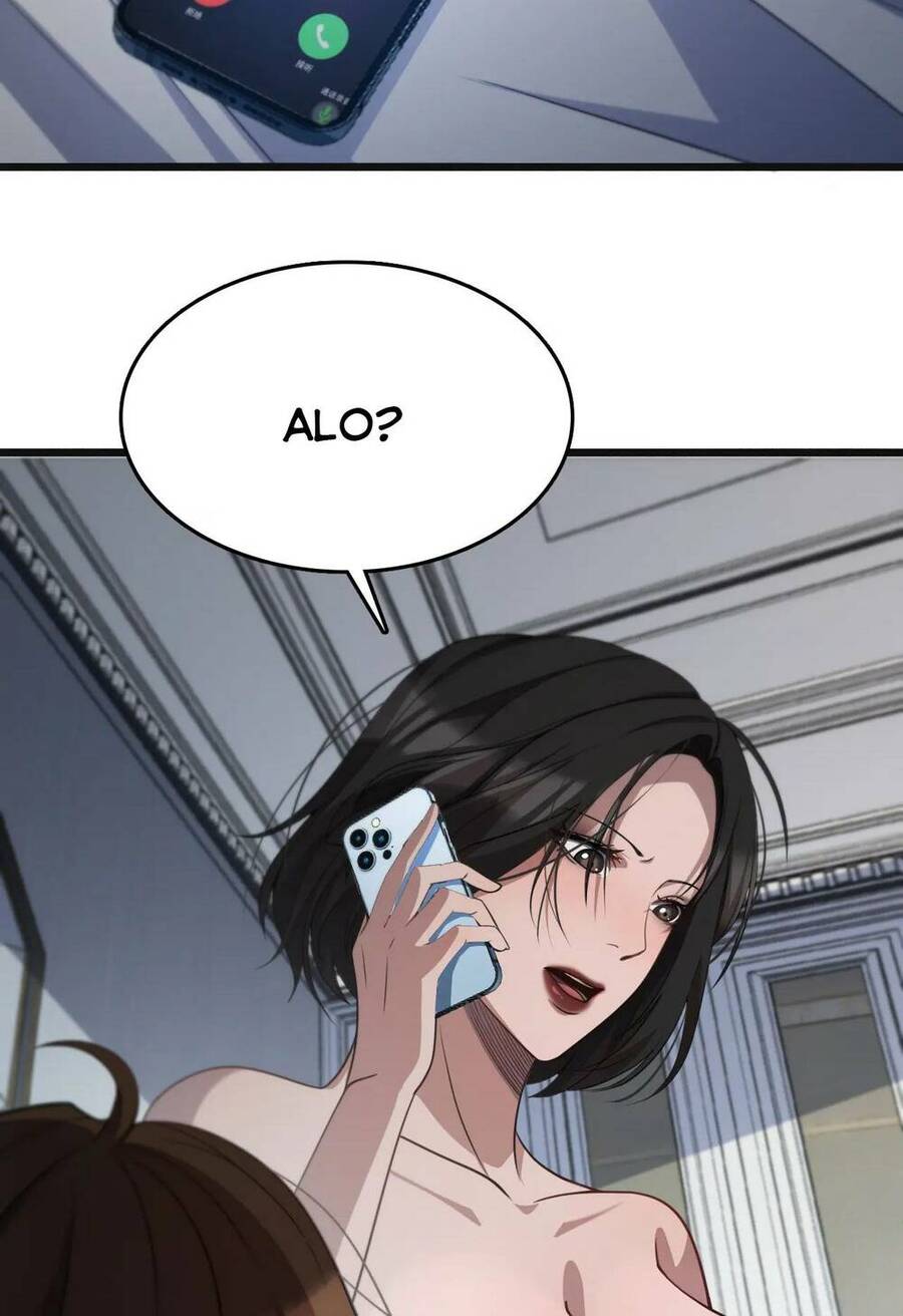 Ta Bị Kẹt Cùng Một Ngày 1000 Năm Chap 36 - Next Chap 37