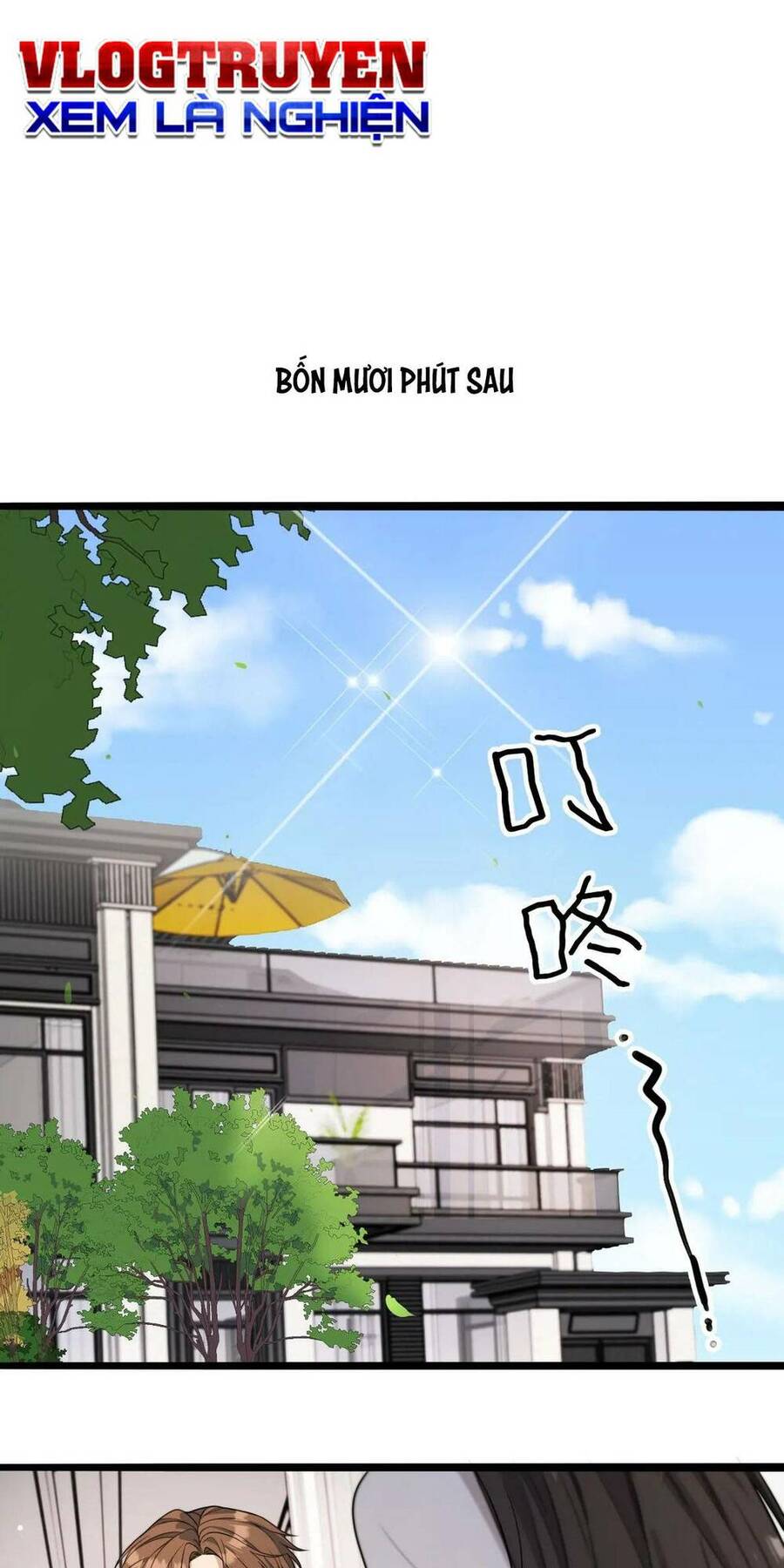 Ta Bị Kẹt Cùng Một Ngày 1000 Năm Chap 37 - Next Chap 38
