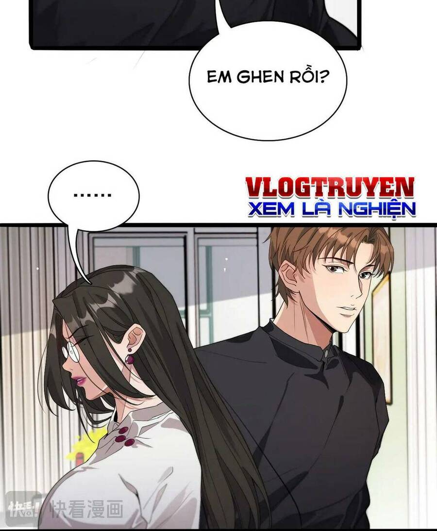 Ta Bị Kẹt Cùng Một Ngày 1000 Năm Chap 37 - Next Chap 38