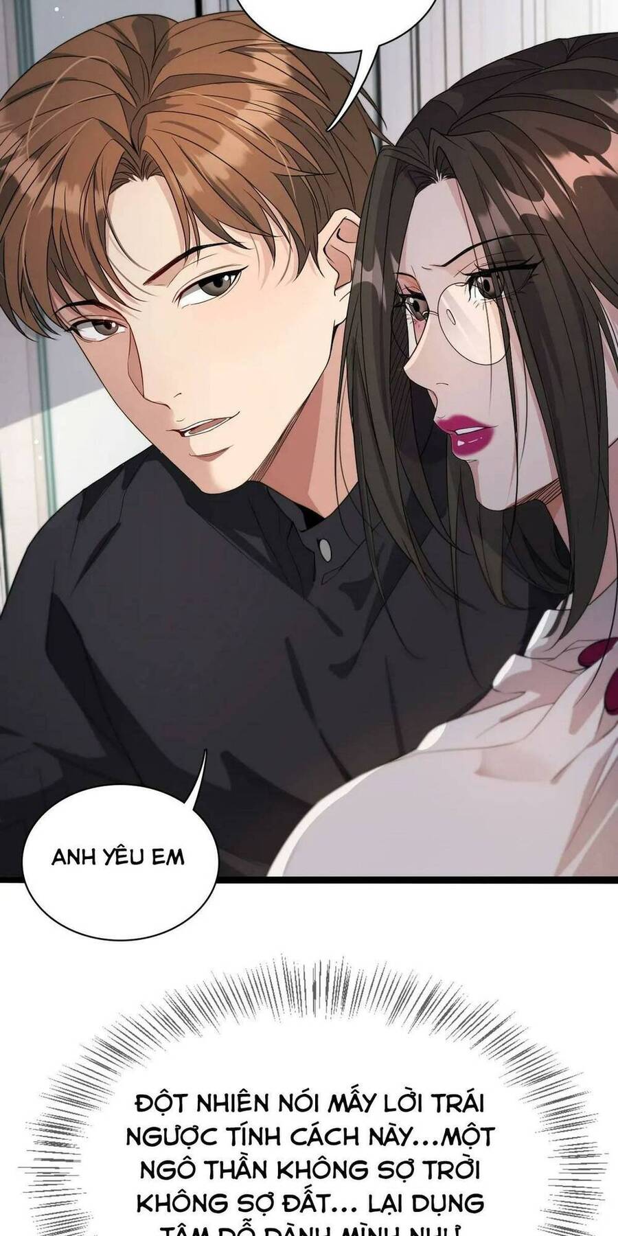 Ta Bị Kẹt Cùng Một Ngày 1000 Năm Chap 37 - Next Chap 38
