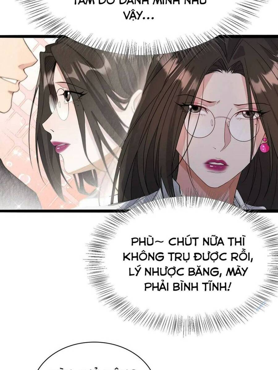 Ta Bị Kẹt Cùng Một Ngày 1000 Năm Chap 37 - Next Chap 38