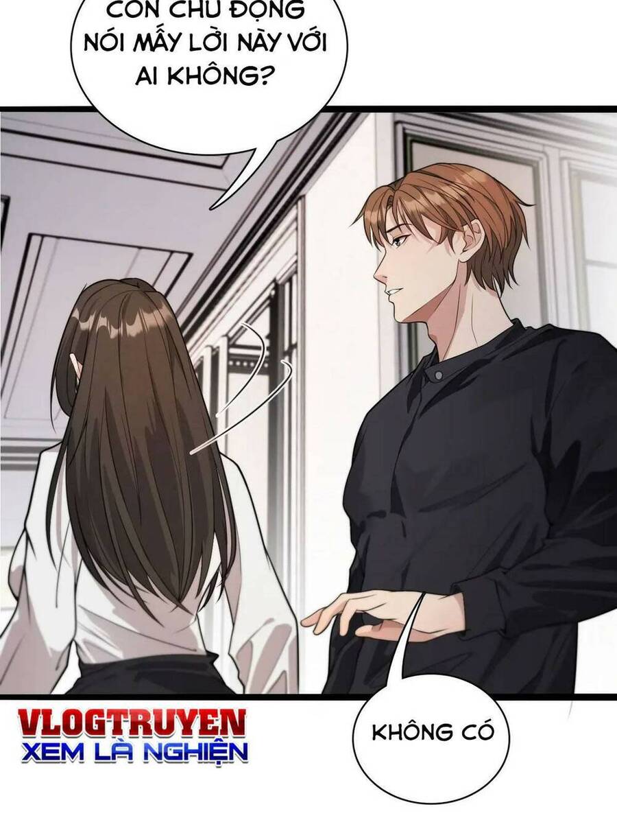 Ta Bị Kẹt Cùng Một Ngày 1000 Năm Chap 37 - Next Chap 38