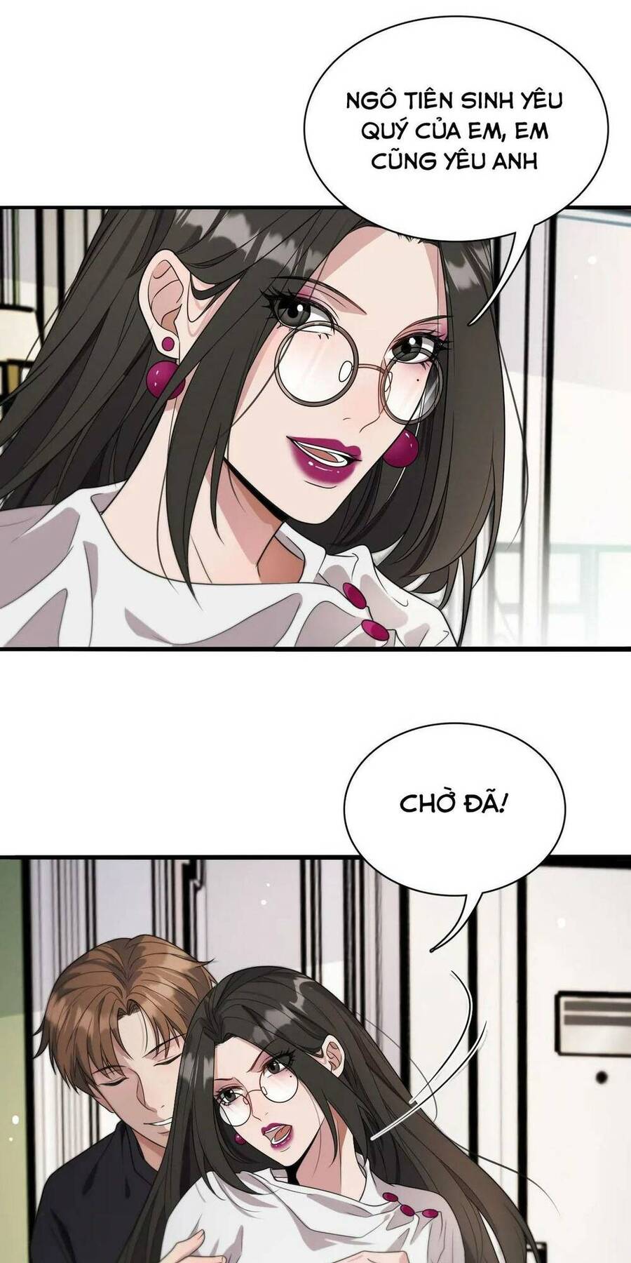 Ta Bị Kẹt Cùng Một Ngày 1000 Năm Chap 37 - Next Chap 38