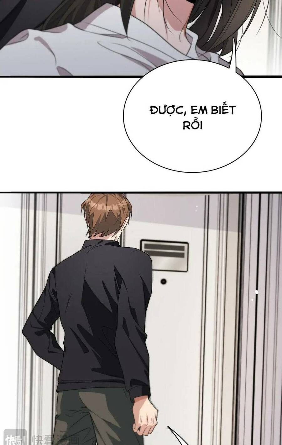 Ta Bị Kẹt Cùng Một Ngày 1000 Năm Chap 37 - Next Chap 38
