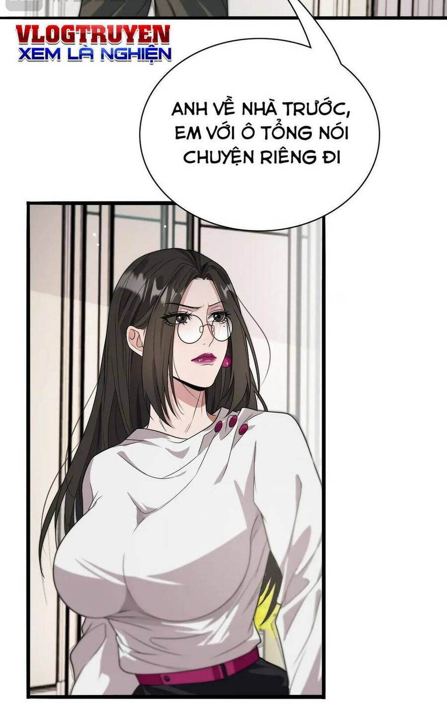 Ta Bị Kẹt Cùng Một Ngày 1000 Năm Chap 37 - Next Chap 38