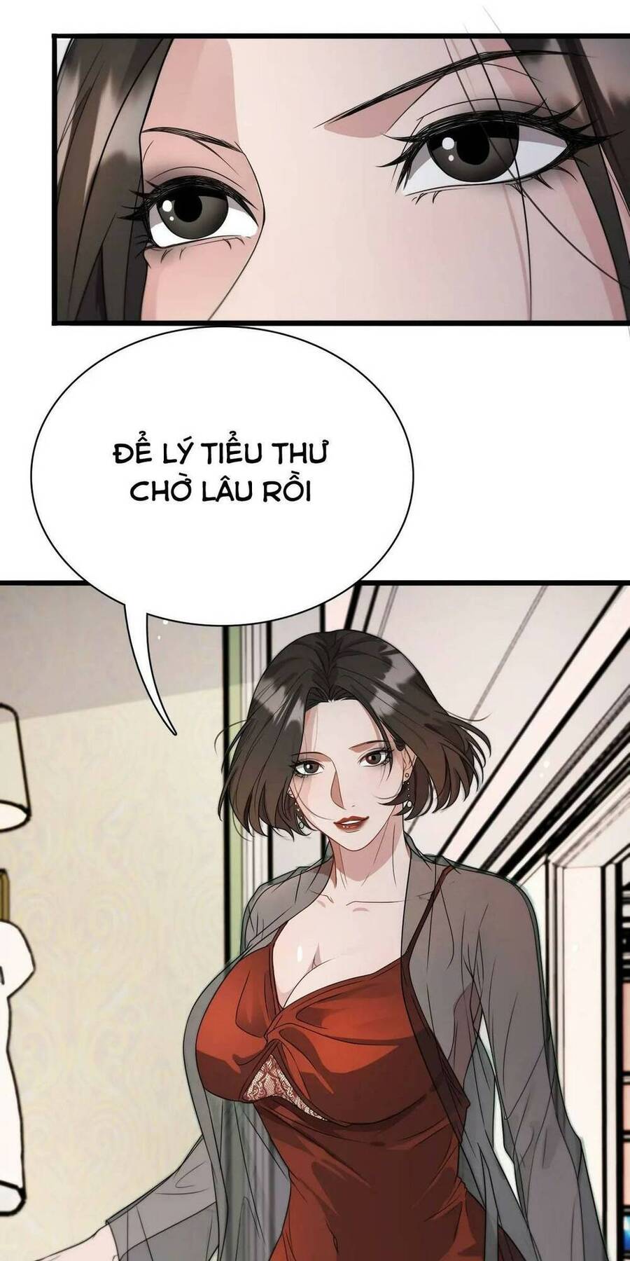 Ta Bị Kẹt Cùng Một Ngày 1000 Năm Chap 37 - Next Chap 38