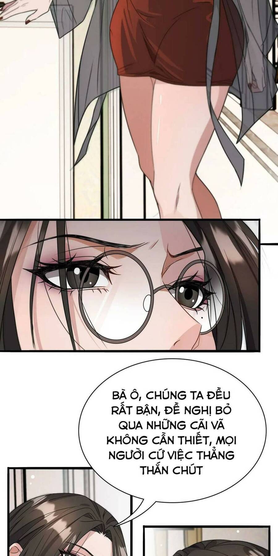 Ta Bị Kẹt Cùng Một Ngày 1000 Năm Chap 37 - Next Chap 38