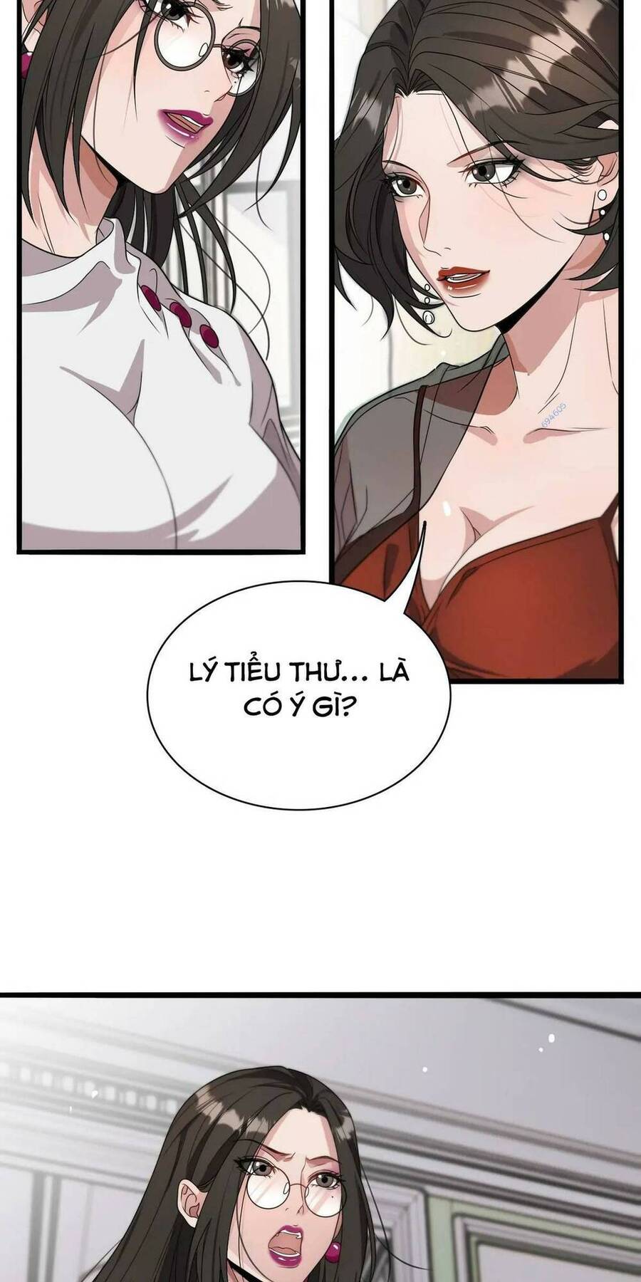 Ta Bị Kẹt Cùng Một Ngày 1000 Năm Chap 37 - Next Chap 38
